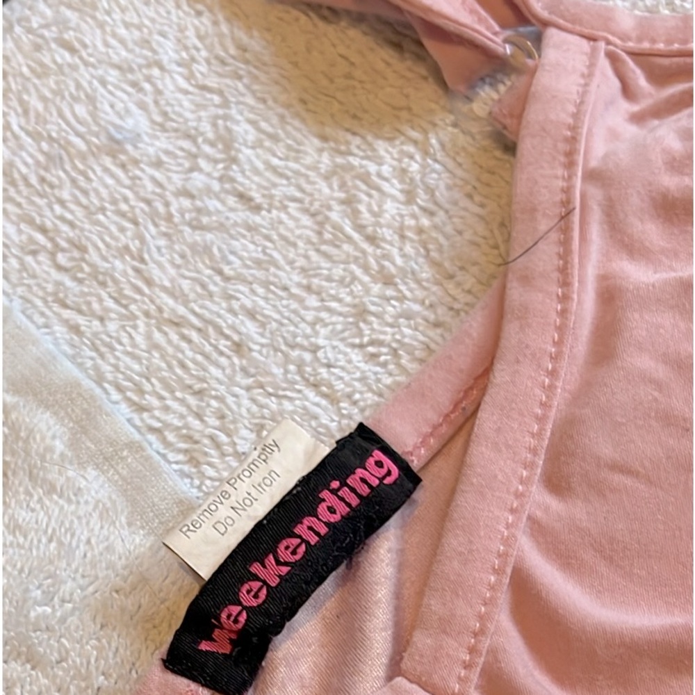 This is a pijama pair